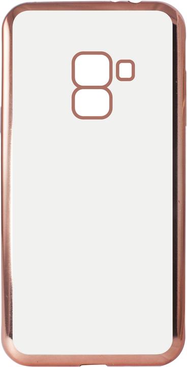 Immagine prodotto KSIX Caso (Samsung Galaxy A8)