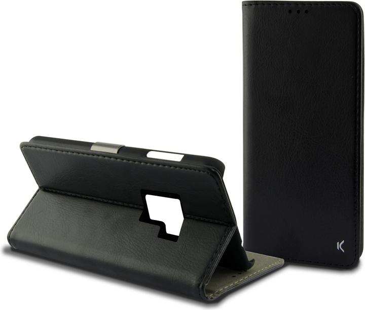 Immagine prodotto KSIX Caso (Samsung Galaxy S9+)