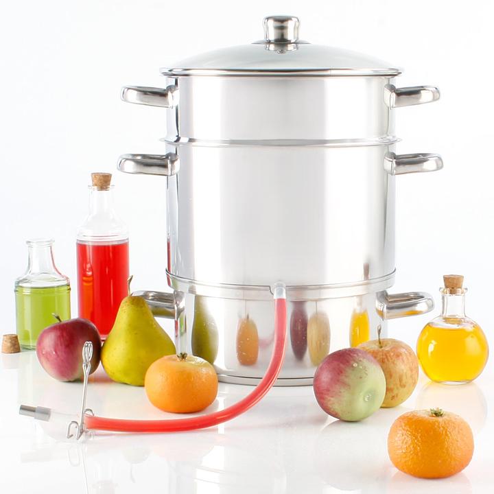 Immagine prodotto Gräfenstayn Spremiagrumi a vapore