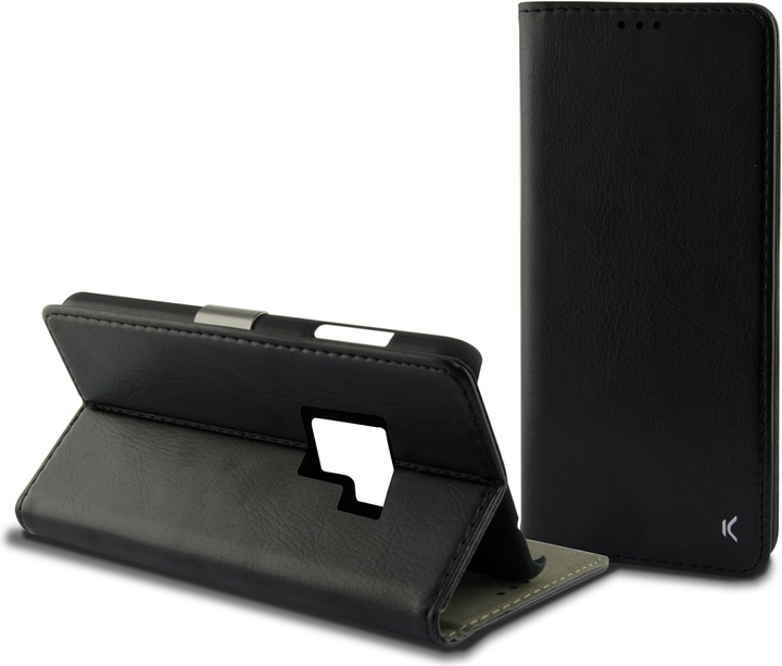 Actual product image KSIX Case (Samsung Galaxy S9+)