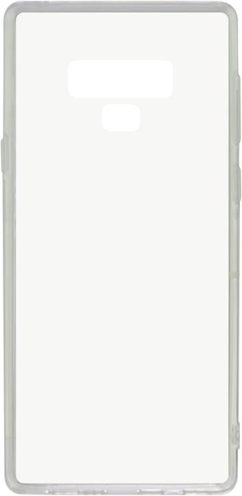 KSIX Case (Samsung Galaxy Note 9)