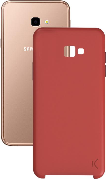 Actual product image KSIX Case (Samsung Galaxy J4+)