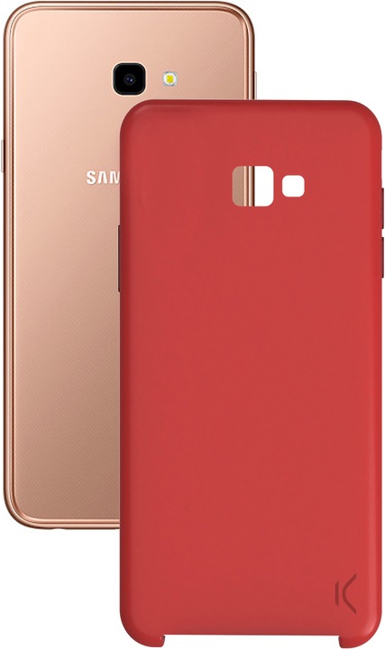 Image du produit KSIX Étui (Samsung Galaxy J4+)