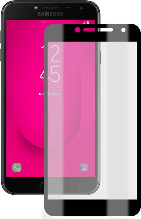 Immagine prodotto KSIX Extreme 2.5D 9H (1 pz., Samsung Galaxy J4+, Samsung Galaxy J6+)