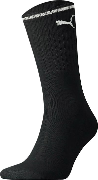Produktbild Puma Socken Sportlich Stretch (3er Pack, 43 - 46)
