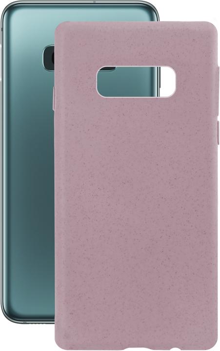 KSIX Eco-Friendly Hülle (Samsung Galaxy S10e)
