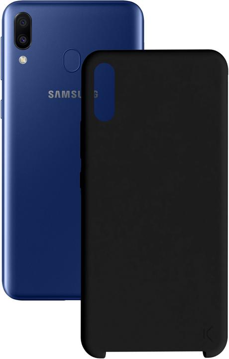 Actual product image KSIX Case (Samsung Galaxy M10)