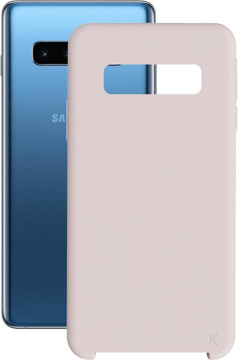Actual product image KSIX Case (Samsung Galaxy S10)