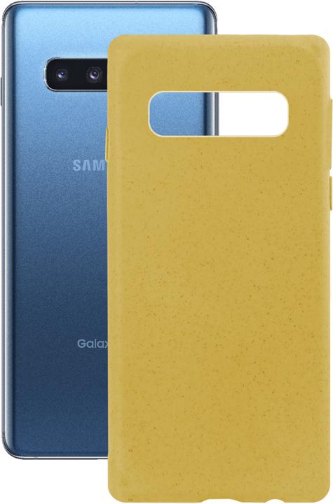 KSIX Eco-Friendly Case (Samsung Galaxy S10+)