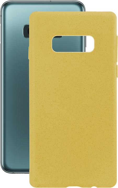 Produktbild KSIX Eco-Friendly Hülle (Samsung Galaxy S10e)