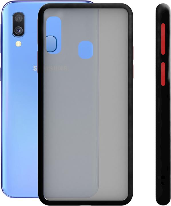 Actual product image KSIX Case (Samsung Galaxy A40)