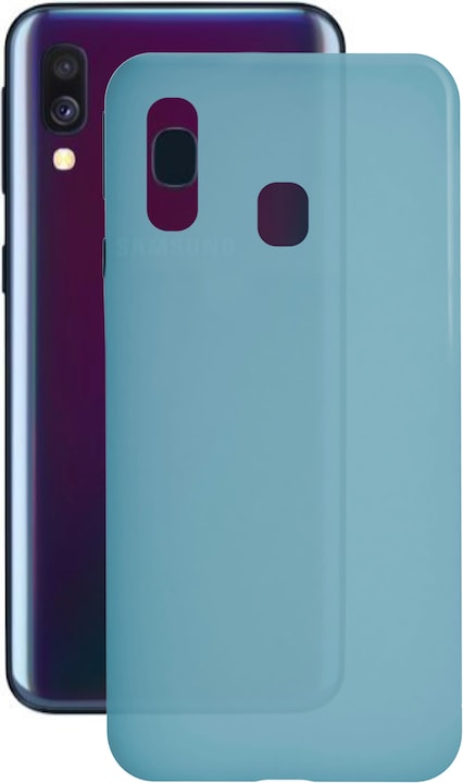 Blau