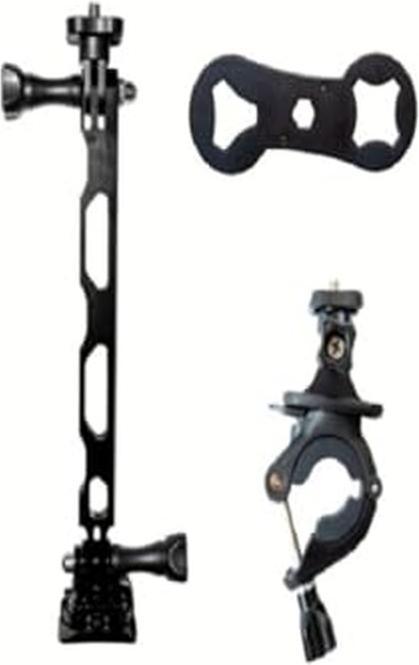 Actual product image Insta360 One R Motorcycle Bundle (Insta360 One R, insta360 One RS, Insta360 One X2, Insta360 X3, Insta360 One X4, Insta360 X5)