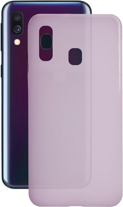 Produktbild KSIX Etui (Samsung Galaxy A40, Samsung Galaxy A30s, Samsung Galaxy A50)