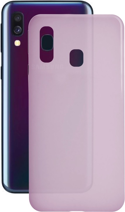 Produktbild KSIX Etui (Samsung Galaxy A40, Samsung Galaxy A30s, Samsung Galaxy A50)