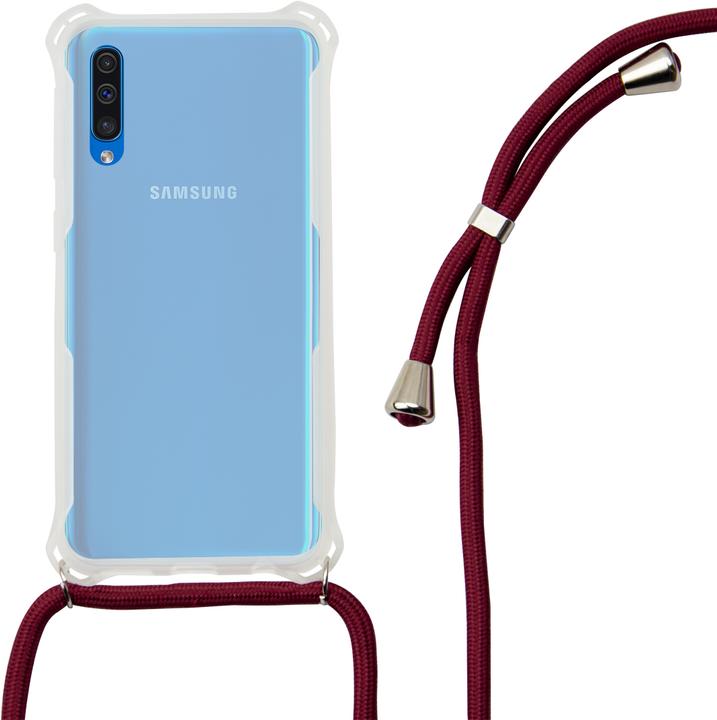 Actual product image KSIX Case with cord