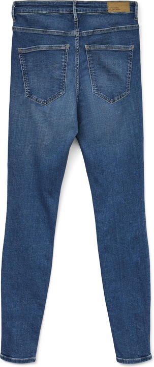 Produktbild Vero Moda Vmsophia Hr Skinny Jeans Ri389 Ga Noos (30)