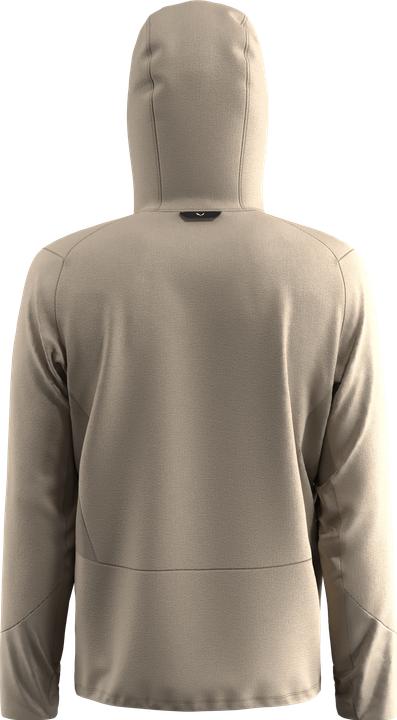 Produktbild Salewa Puez Merino Durastretch Kapuzenkjacke (50, L)