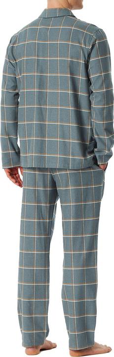Produktbild Schiesser Selected Premium Warming Pyjama (56, XXL)