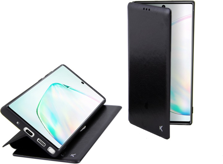 Actual product image KSIX Case (Samsung Galaxy Note 10+)