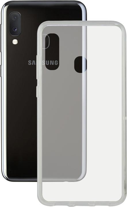 Actual product image KSIX Case (Samsung Galaxy A20s)