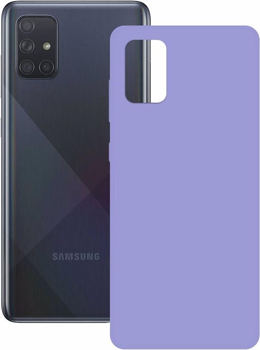 Produktbild KSIX Etui (Samsung Galaxy A51)