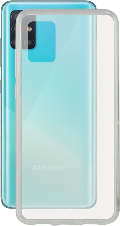 Produktbild KSIX Case (Samsung Galaxy A71)