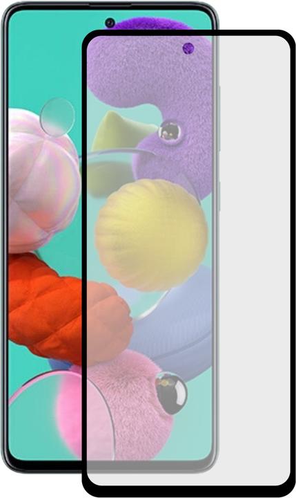 Immagine prodotto KSIX Extreme 2.5D 9H (1 pz., Samsung Galaxy A71)