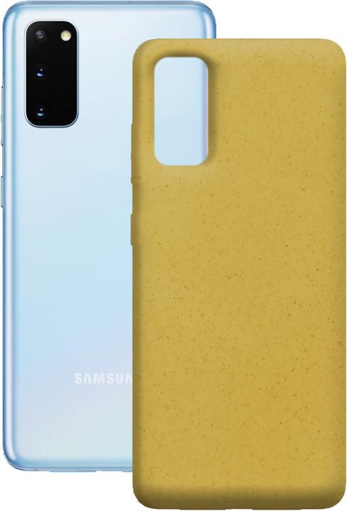 Produktbild KSIX Eco-Friendly Hülle (Samsung Galaxy S20+)