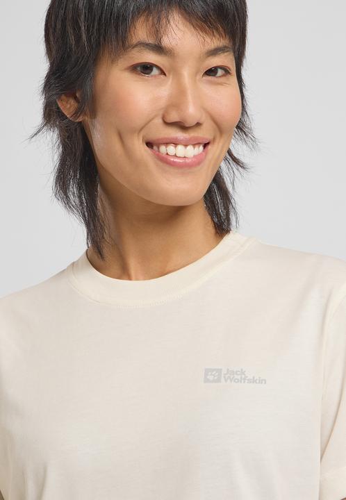 Actual product image Jack Wolfskin Essential T W (XS)