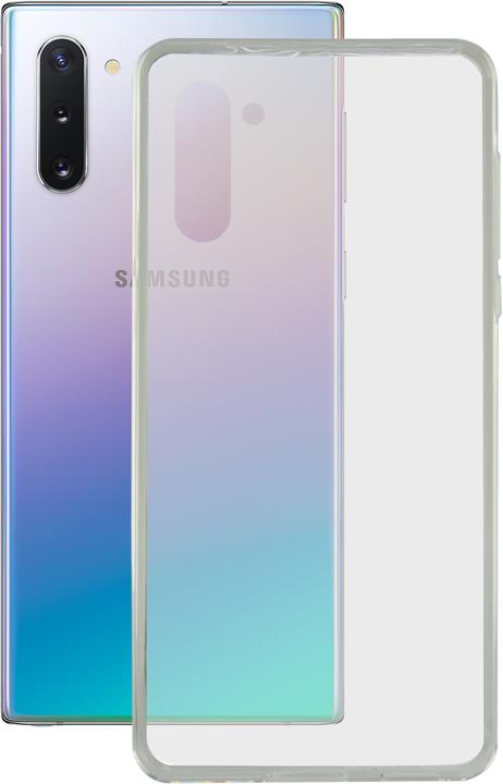 Immagine prodotto KSIX Caso (Samsung Galaxy A81, Samsung Galaxy Note 10 Lite)