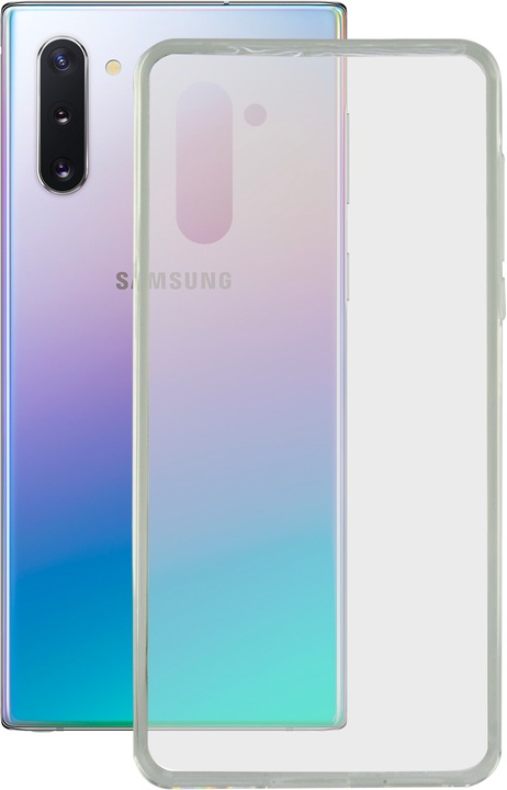 Produktbild KSIX Case (Samsung Galaxy A81, Samsung Galaxy Note 10 Lite)