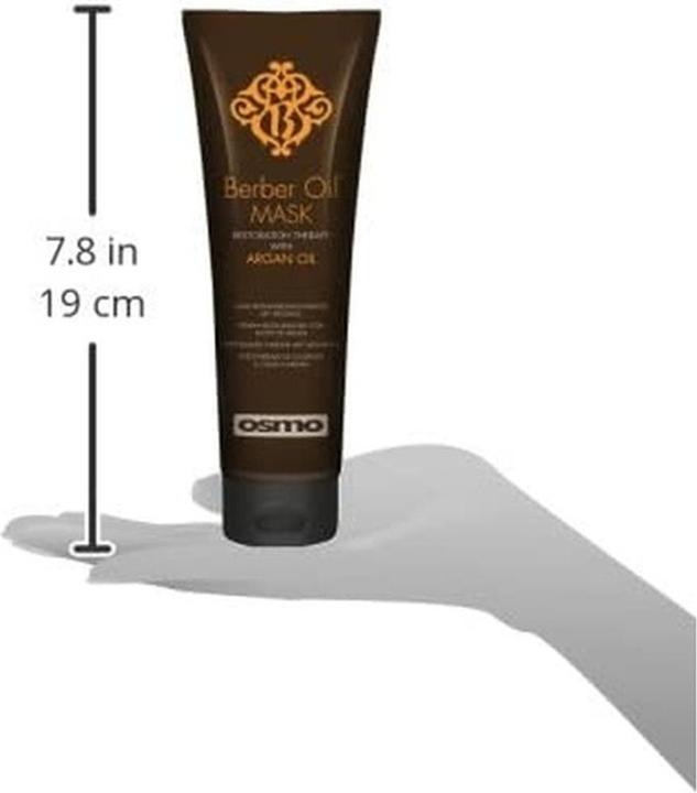 Immagine prodotto Osmo Maschera di olio berbero (250 ml)