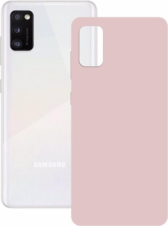 Actual product image KSIX Case (Samsung Galaxy A41)