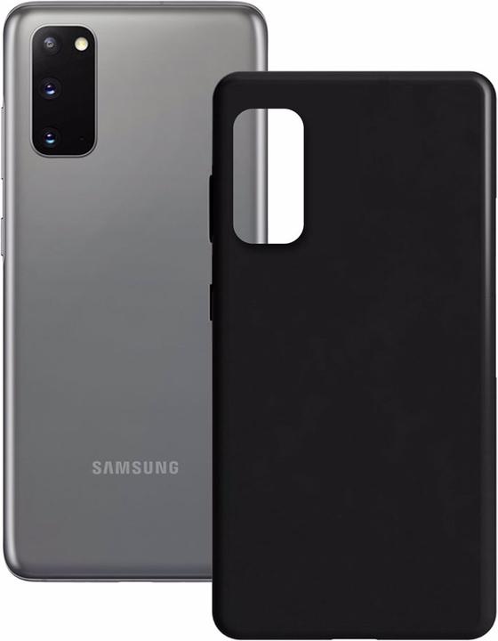 KSIX Caso (Samsung Galaxy S20)