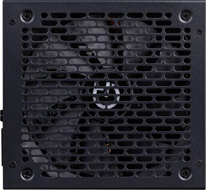 Actual product image Hiditec Fuente Alimentacion Full Module. Bzx850 V2 80 Bronze Full Range (850 W)