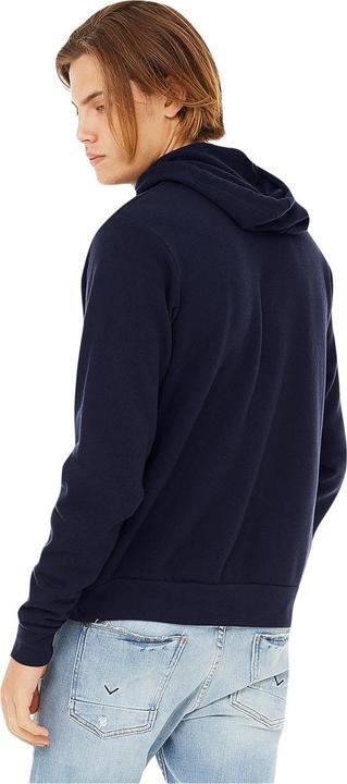 Produktbild Bella Canvas FleecePullover mit Kapuze (XL)