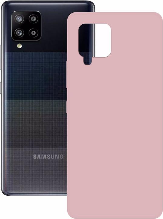 Actual product image KSIX Case (Samsung Galaxy A42 5G)