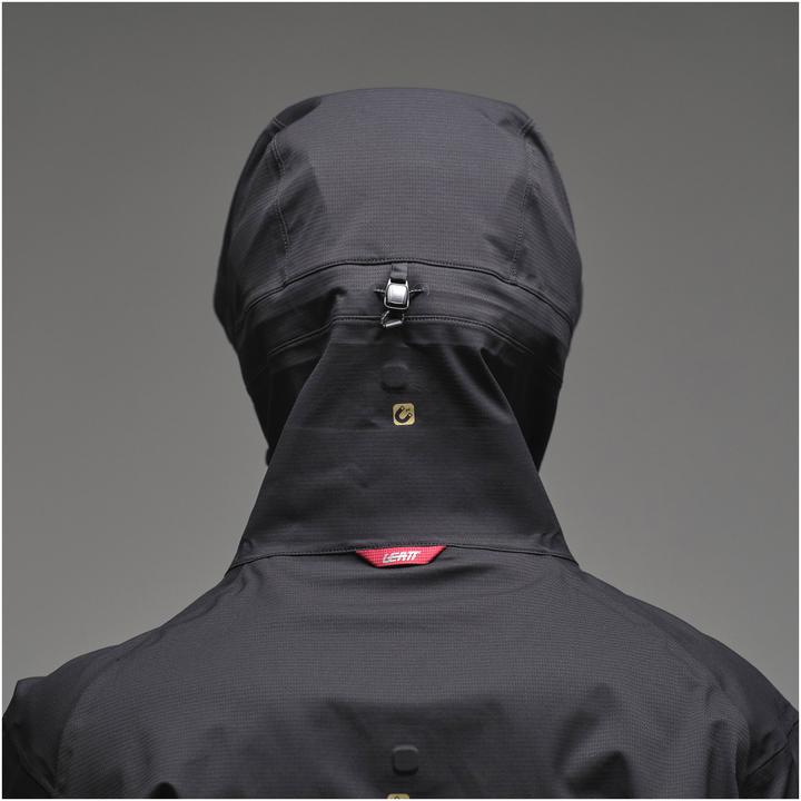 Produktbild Leatt MTB HydraDri 5.0 Jacket black M (M)