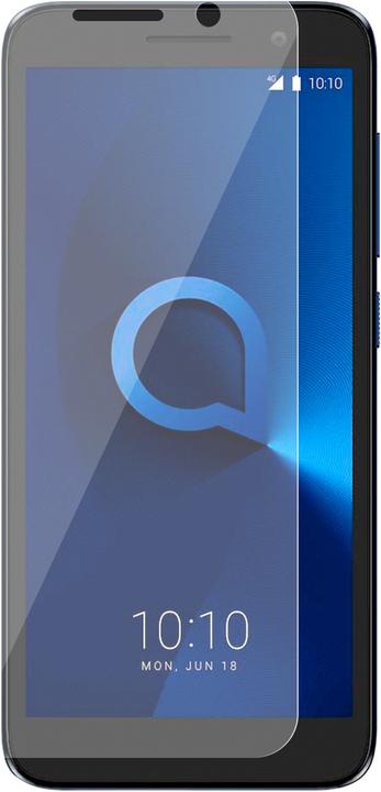 Image du produit KSIX Protecteur extrême 2.5D en verre trempé 9H (Alcatel 1)