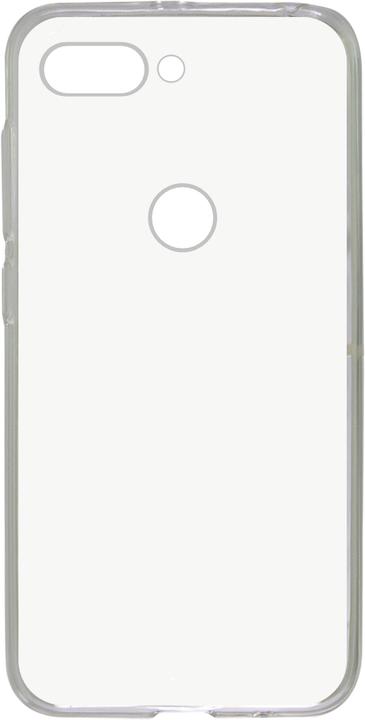 Actual product image KSIX Case (Oppo R15 Pro)