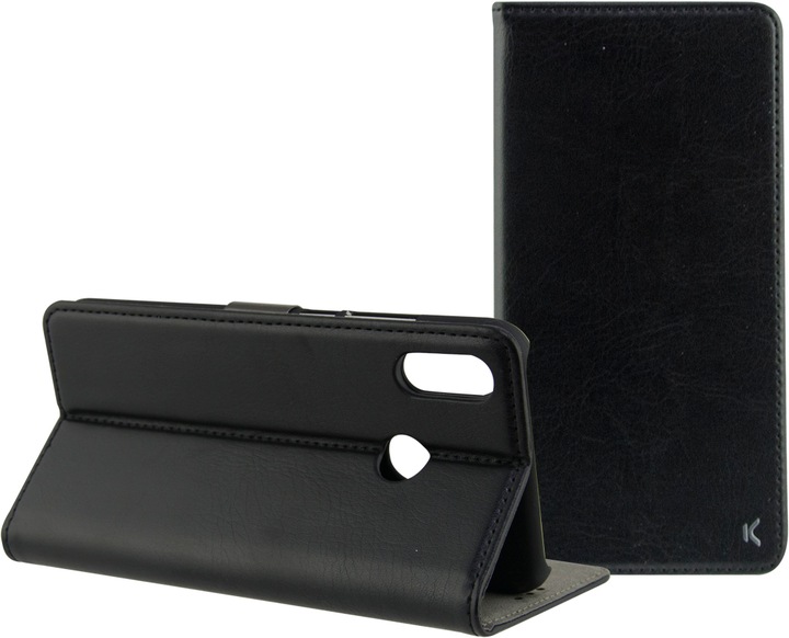 Actual product image KSIX Case (Xiaomi Redmi Note 6 Pro)