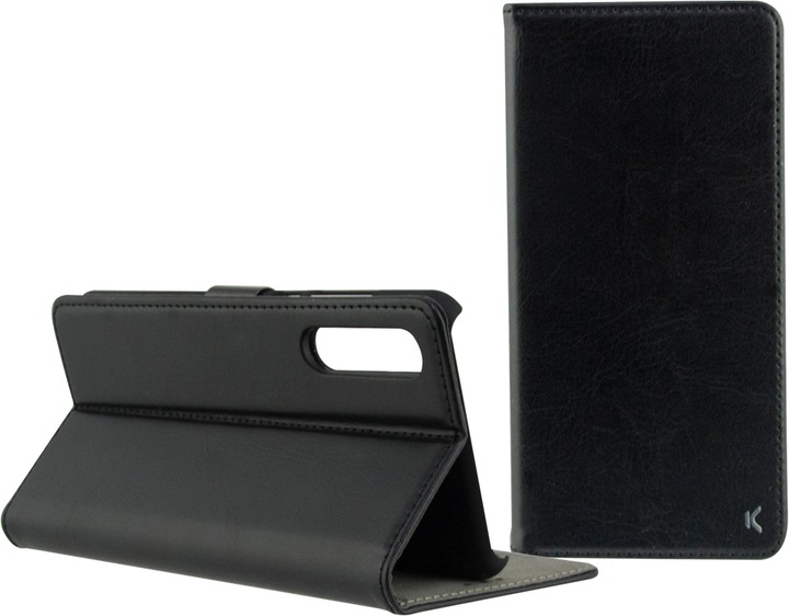 Actual product image KSIX Case (Mi 8 Pro)