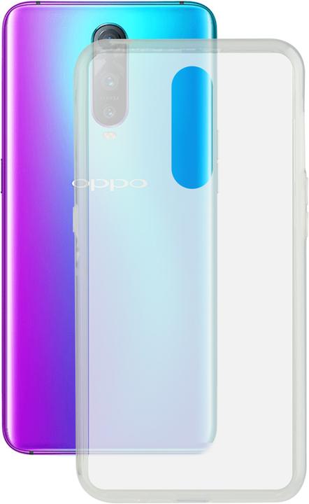 Actual product image KSIX Case (Oppo RX17 Pro)