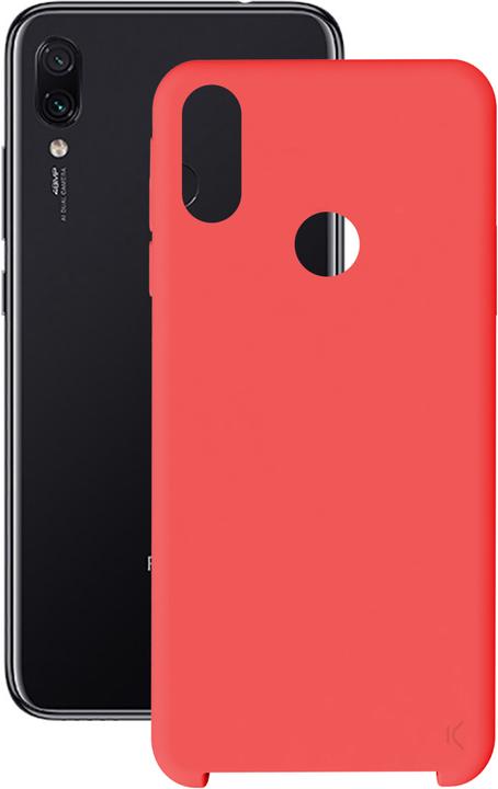 Actual product image KSIX Case (Xiaomi Redmi Note 7)