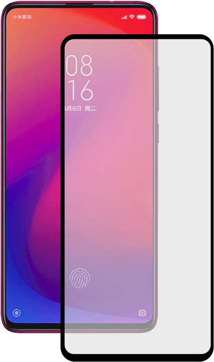 Produktbild KSIX Extreme 2.5D 9H (1 Stk., Xiaomi Redmi K20, Xiaomi Redmi K20 Pro)
