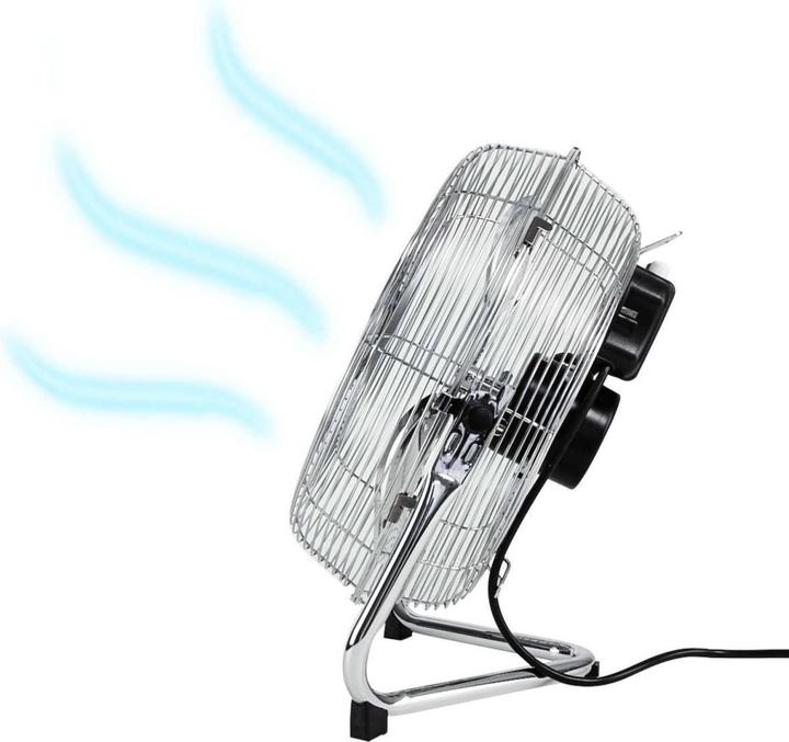 Produktbild Grafner Bodenventilator