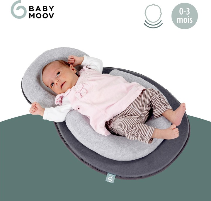 Actual product image Babymoov Cosydream