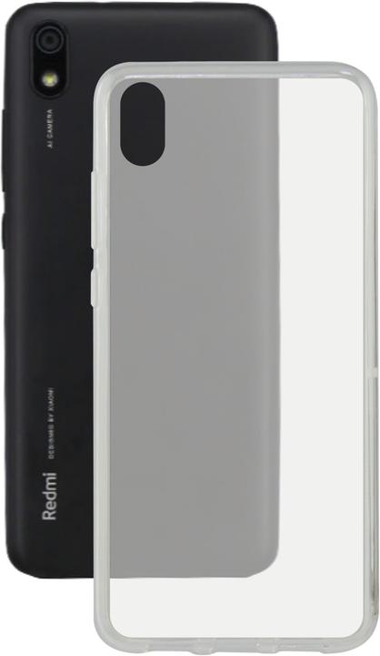 Actual product image KSIX Case (Xiaomi Redmi 7A)