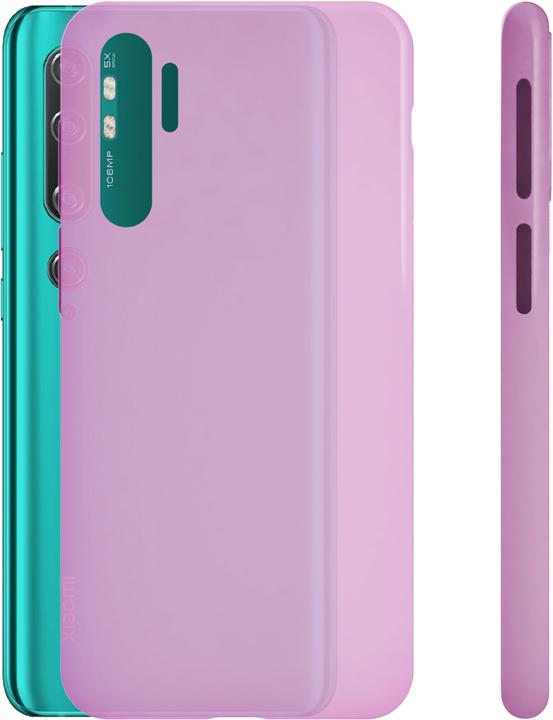 Image du produit KSIX Étui (Xiaomi Mi Note 10)
